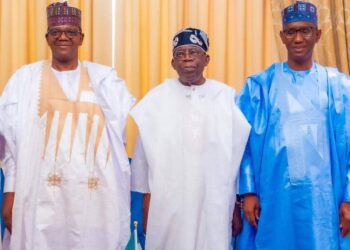 CSOs Praises President Tinubu,  Matawalle,NSA ,security forces for 90% drop in insecurity