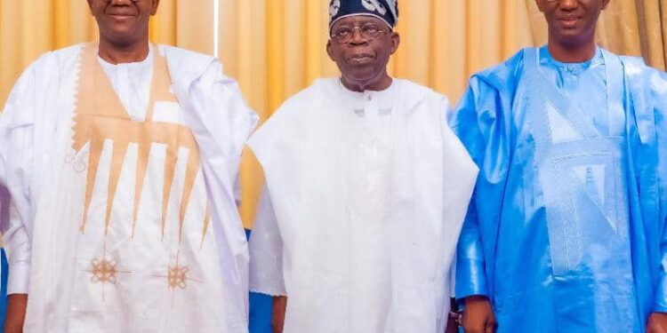 CSOs Praises President Tinubu, Matawalle,NSA ,security forces for 90% drop in insecurity