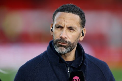 Rio Ferdinand Faces Backlash for Biased Man Utd Commentary