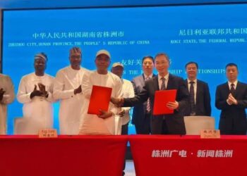 Ododo Targets Inclusive Growth As Kogi Launches Community Owned Mining Model – Spokesman