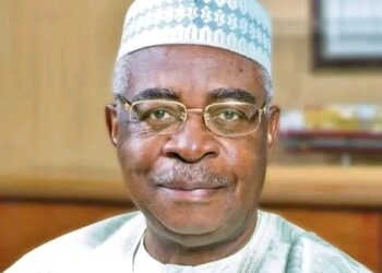Get Weapons Like Your Killers – Danjuma Urges Tarabans