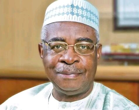 Get Weapons Like Your Killers – Danjuma Urges Tarabans