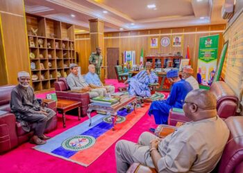 Matawalle  Receives Bosnian Prime Minister , Strengthens Defence Ties