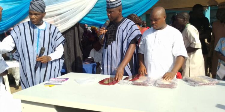 Taraba Community Emphasizes Importance of Peace and Unity for Development