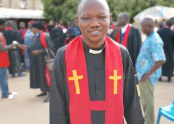 Easter: Christians Called to Share Message of Resurrection