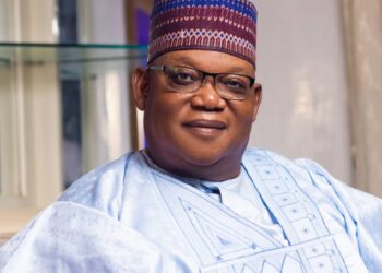 Taraba NUJ Honours Chief David Sabo Kente as “Philanthropist Man of the Year” 