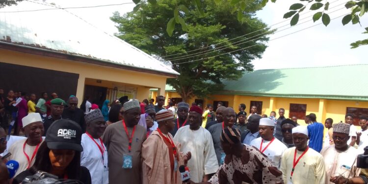 UTME: Senate Committee Proposes Establishment of CBT Centres in 774 Local Governments