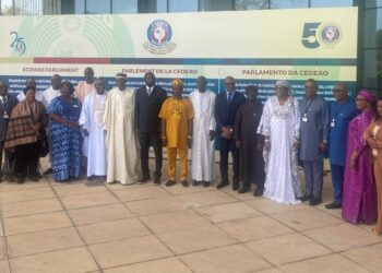 Sahel States’ Withdrawal from ECOWAS Raises Huge Economic, Security Concerns – Sessay