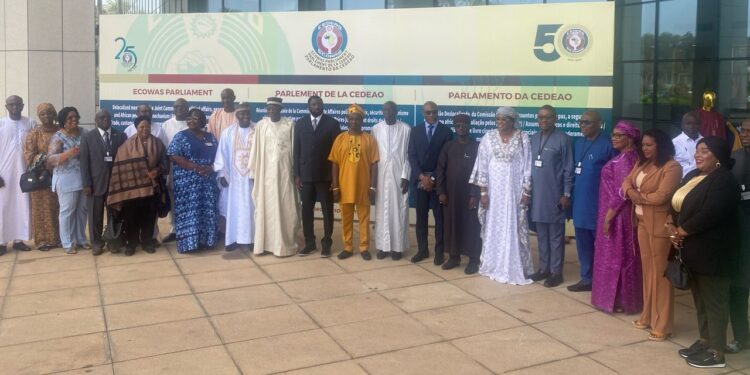 Sahel States’ Withdrawal from ECOWAS Raises Huge Economic, Security Concerns – Sessay