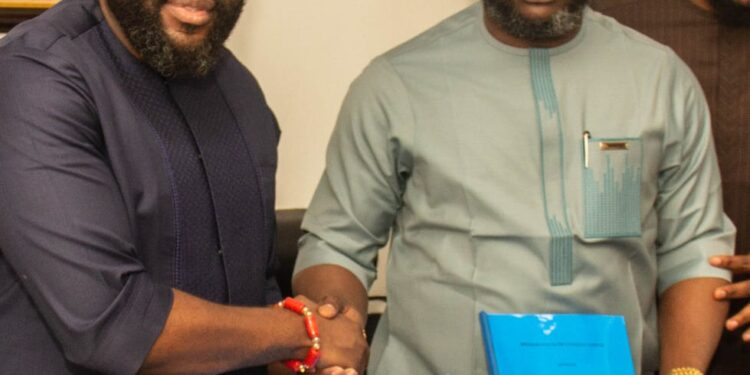 CIPMN Partners SimplifiedIQ To Enhance Quality Of Certification Examinations In Nigeria