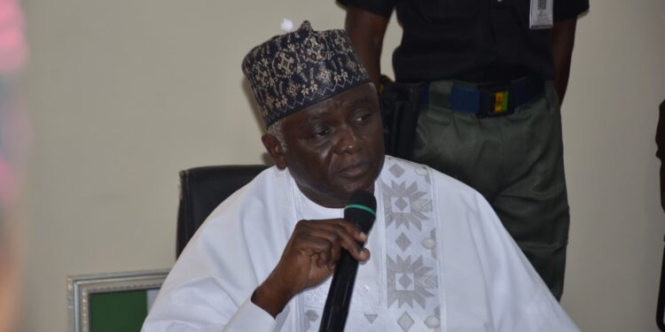 Nigeria Deploys 10,000 Technical Experts Abroad in 38yrs – NTAC Boss