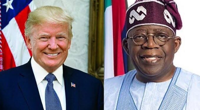 US and Nigeria Push for Stronger Ties as New Tariffs Stir Tensions