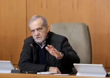 Iran fires top official over luxury Antarctica trip during economic crisis