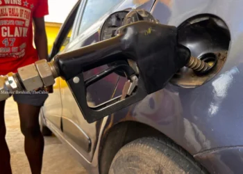 NIPSS DG: Petrol price will drop to N750/litre before year end