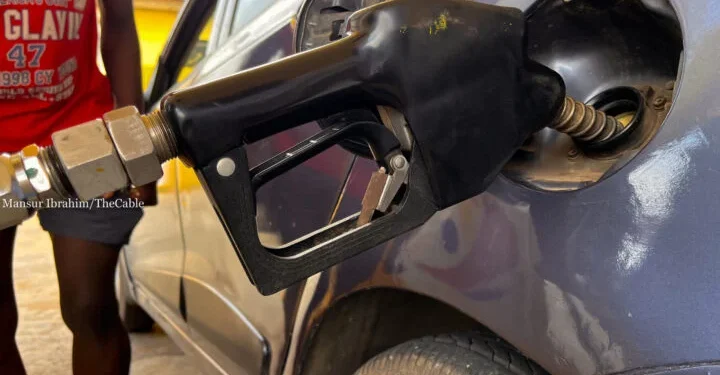 NIPSS DG: Petrol price will drop to N750/litre before year end