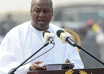 Mahama Invites Burkina Faso, Mali, and Niger Leaders to ECOWAS at 50 Launch