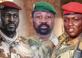 New Media Network to Rise in West Africa