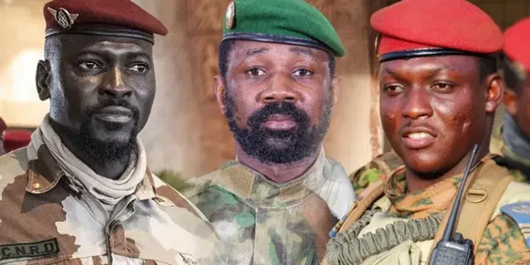 New Media Network to Rise in West Africa