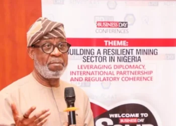 Dele Alake: FG collected N6.95bn in mining fees in Q1 2025