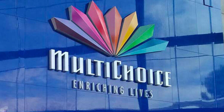 Multichoice Loses 4 Million Subscribers as DStv, GOtv Revenue Takes Hit