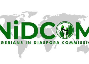 Six Nigerians arrested in Cape Verde Stir Outcry From NiDCOM