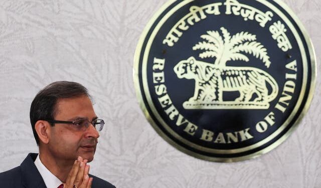 India Cuts Interest Rates as US Tariffs Begin to Bite