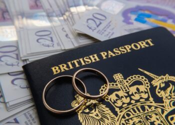 UK passport prices to rise soon travellers urged to act fast