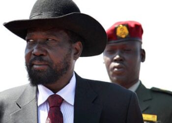 Power Shakeup in South Sudan as President Fires Foreign Minister
