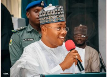 “Governor Ododo Will Ensure Mining Operations Are Community-Owned” – Spokesman