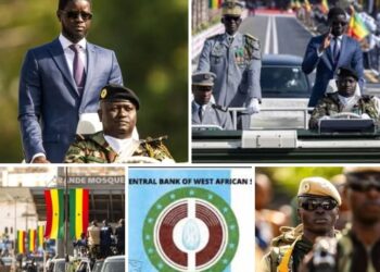Senegal Threatens to Break Away from ECOWAS, Adopt Own Currency