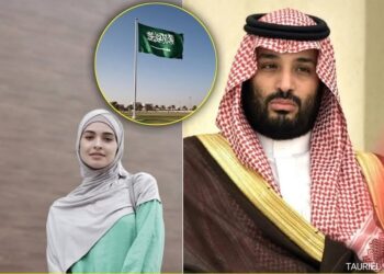 Saudi Arabia Grants Women Autonomy: No Male Permission Needed for Clothing Choices