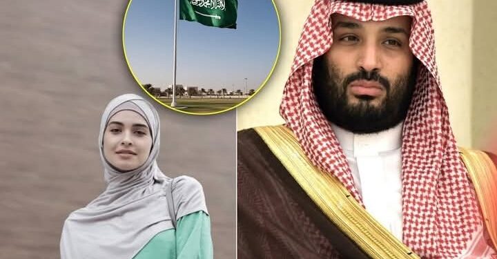 Saudi Arabia Grants Women Autonomy: No Male Permission Needed for Clothing Choices