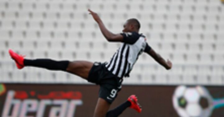 Sadiq’s Stunning Backheel Strike Wins La Liga Goal of the Month