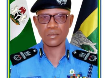 Crimes: AIG zone 5 tasks officers on professional standards, intelligence-led policing