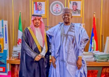 Nigeria Commits to Homegrown Military Solutions, Says Matawalle