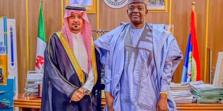 Nigeria Commits to Homegrown Military Solutions, Says Matawalle