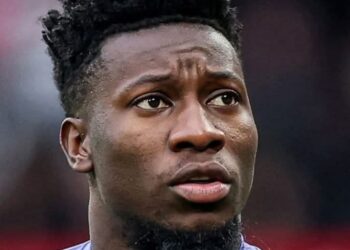Andre Onana Buys £3.5m Manchester Mansion Amid Exit Rumours