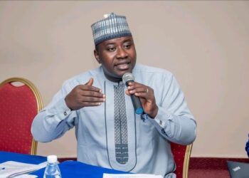Niger, Mali, B/Faso Jumping Commonship Jeopardises Future of 400 Million ECOWAS Citizens – Tunkara