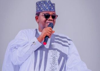 Matawalle commends defence ministry staff , pledges open-door policy