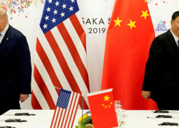 Trump raises China tariffs to protect US industries