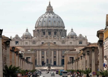 Canonisation of Millennial Tech Whiz Carlo Acutis Delayed After Pope’s Death