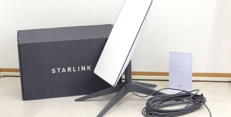 Starlink spreads across Africa bringing fast internet to new regions