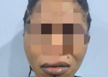 Ghana jails young woman for trafficking Nigerian victims into prostitution