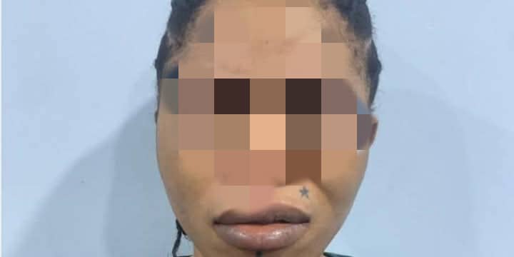 Ghana jails young woman for trafficking Nigerian victims into prostitution