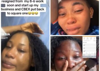 Investors Groan as CBEX Allegedly Sweeps N1.3tn