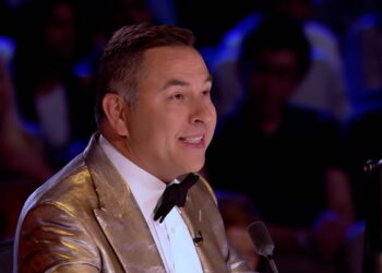 David Walliams Takes Aim at Simon Cowell Amid Britain’s Got Talent Fallout