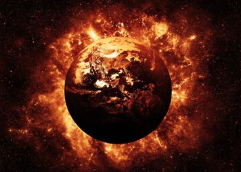 Scientists Reveal Timeline for End of Earth and Human Extinction