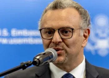 Trump Focuses on African Ties Despite Controversial Aid Cuts