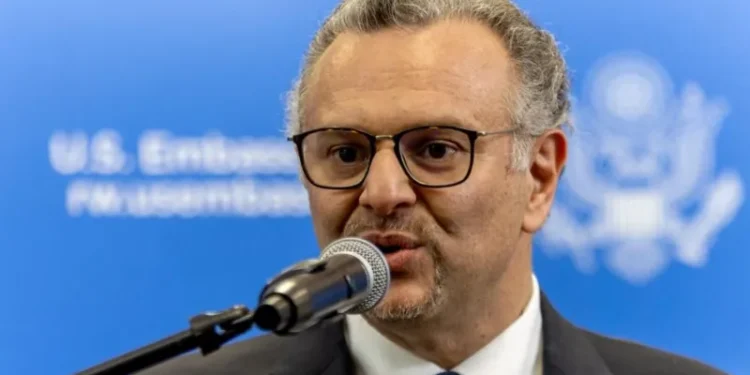 Trump Focuses on African Ties Despite Controversial Aid Cuts