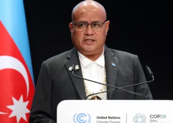 Tuvalu Launches First Ever ATMs in Major Banking Milestone